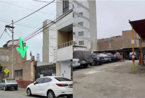 Terreno en Venta ubicado en Barranco a $1,461,600