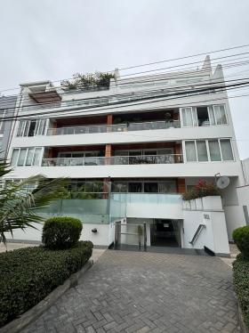 Departamento en Venta ubicado en San Isidro a $265,000