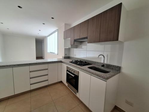 Departamento en Venta ubicado en San Miguel a $98,290