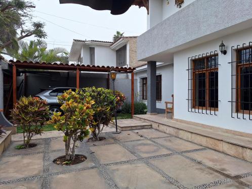 Casa en Venta ubicado en La Molina