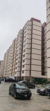 Departamento en Venta ubicado en San Borja a $50,000