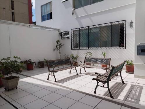 Bajo precio Departamento en Venta en Miraflores