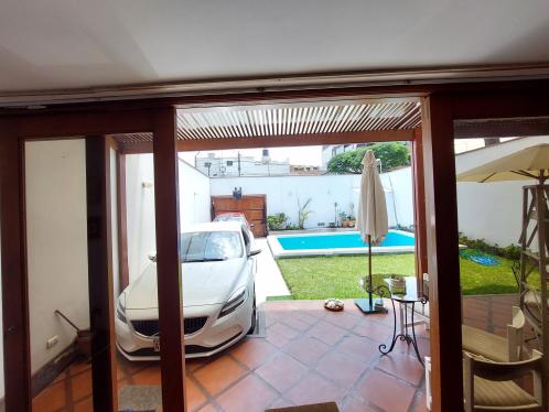 Casa en Venta ubicado en Santiago De Surco a $520,000