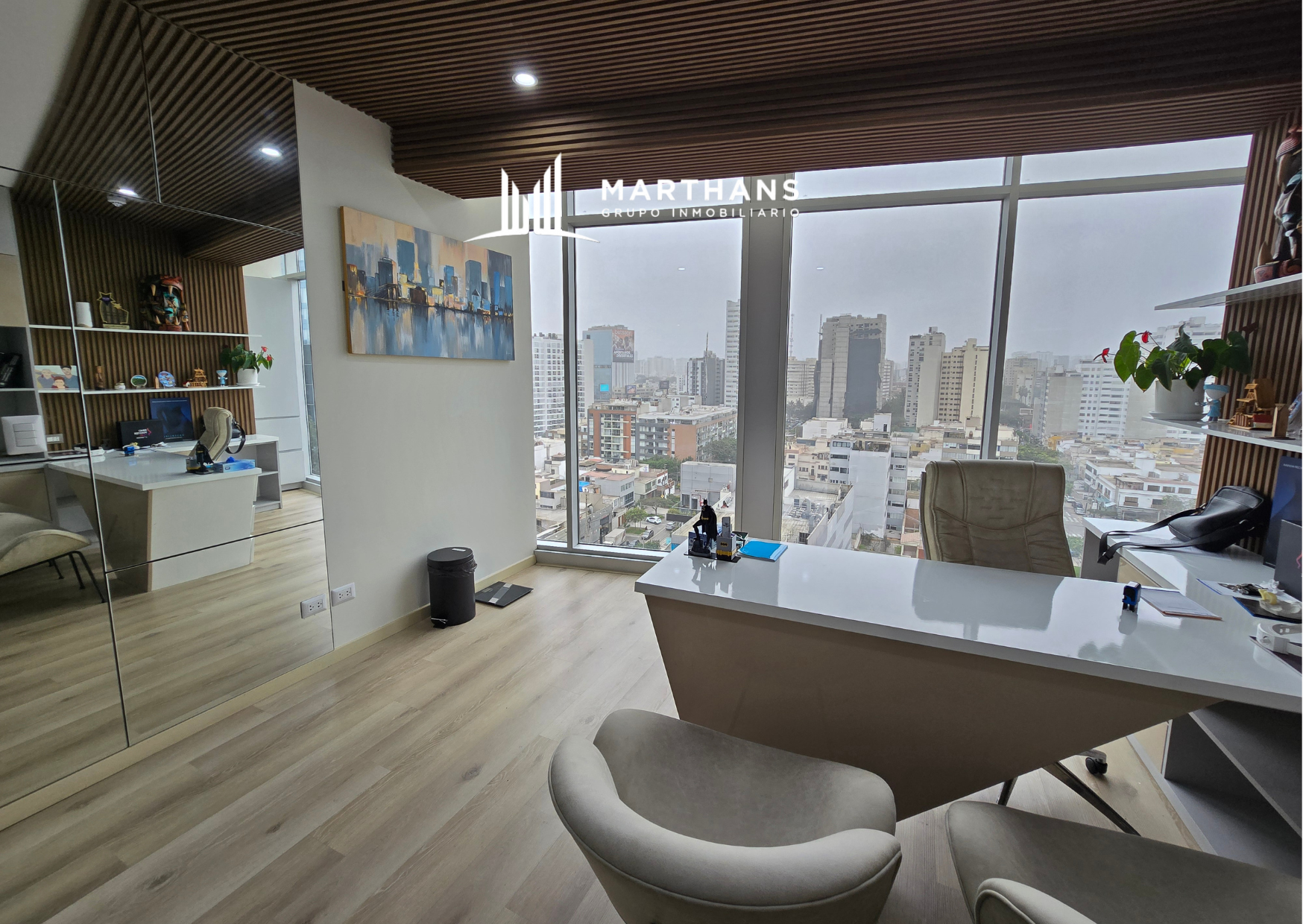 Oficina en Venta ubicado en Magdalena Del Mar Oficina en Venta ubicado en Magdalena Del Mar