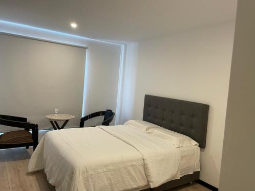 Departamento en Venta ubicado en Miraflores