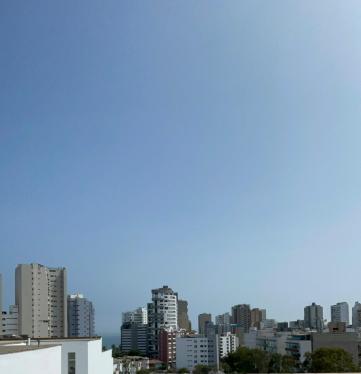 Espectacular Departamento ubicado en Miraflores