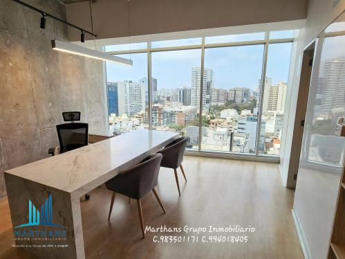 Oficina en Venta ubicado en Magdalena Del Mar a $420,000