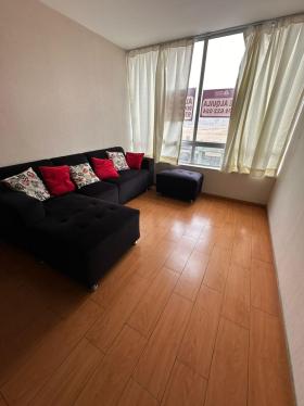 Departamento en Alquiler ubicado en Santiago De Surco a $608