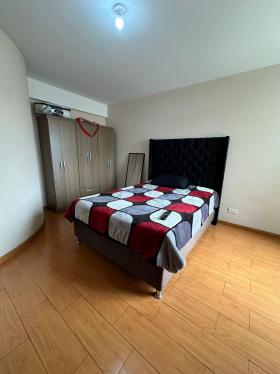 Departamento de 3 dormitorios ubicado en Santiago De Surco