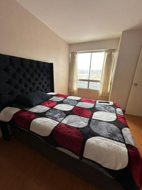 Departamento en Alquiler de 3 dormitorios ubicado en Santiago De Surco