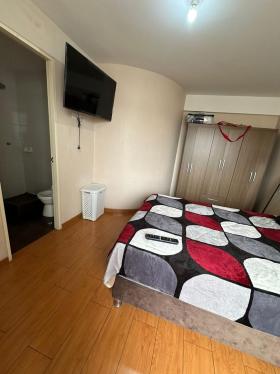 Oportunidad única Departamento ubicado en Santiago De Surco