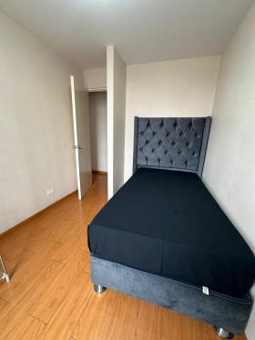 Bajo precio Departamento en Alquiler en Barranca