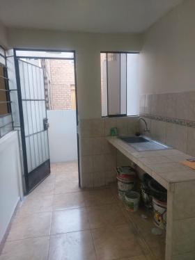 Departamento de 3 dormitorios ubicado en San Juan De Lurigancho