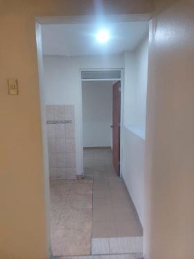 Espectacular Departamento ubicado en San Juan De Lurigancho