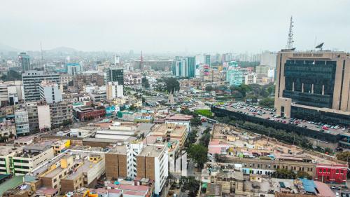 Oficina en Venta ubicado en Cercado De Lima a $500,000