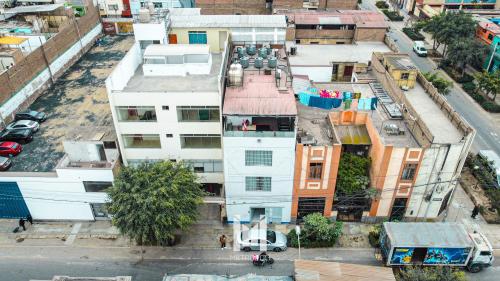 Oficina en Venta ubicado en Jiron Gregorio Paredes 312