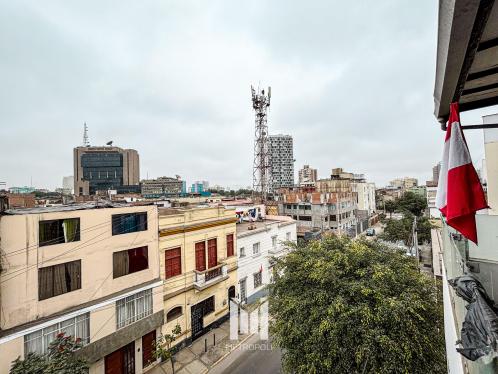 Lindo Oficina en Venta en Cercado De Lima