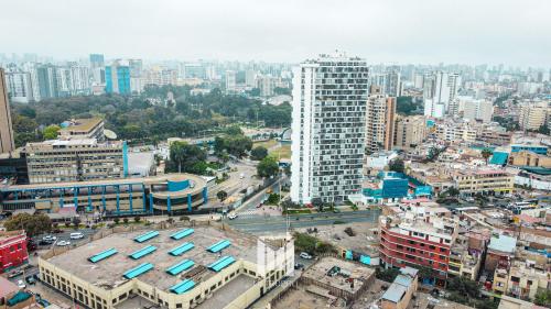 Local comercial en Alquiler ubicado en Cercado De Lima a $3,500