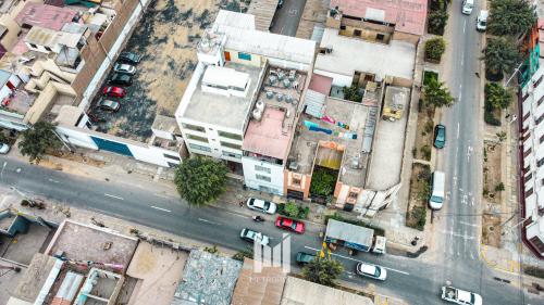 Local comercial en Alquiler ubicado en Cercado De Lima