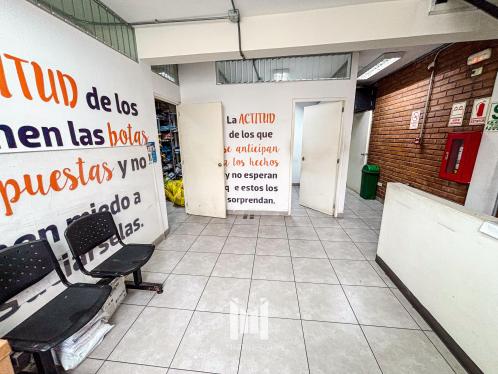 Local comercial a $3,500