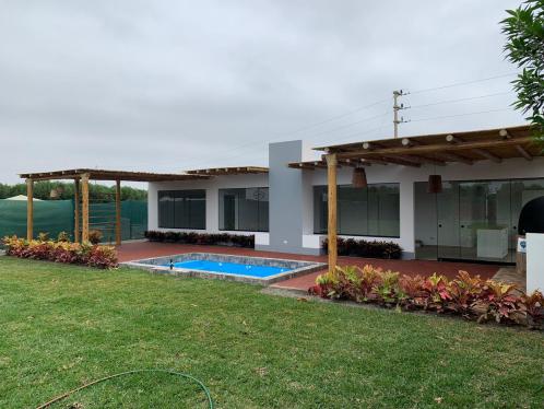 Casa de Campo en Venta ubicado en Cercado De Lima a $220,000