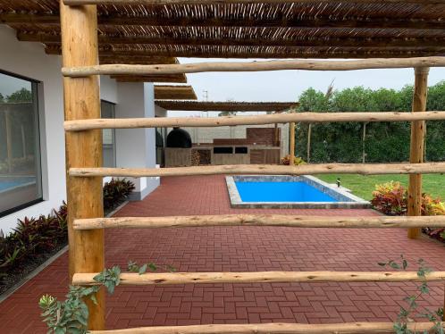 Casa de Campo en Venta ubicado en Cercado De Lima a $220,000