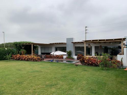 Casa de Campo de 3 dormitorios ubicado en Cercado De Lima