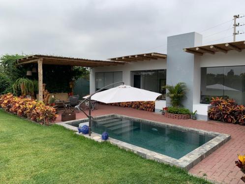 Lindo Casa de Campo en Venta en Cercado De Lima