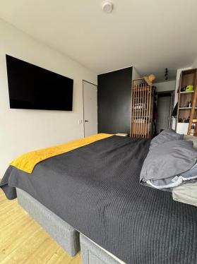 Departamento de 2 dormitorios y 4 baños ubicado en Miraflores