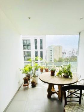 Departamento en Venta ubicado en San Isidro a $550,000