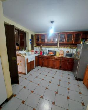 Casa en Venta y permite mascotas