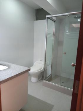 Departamento de 3 dormitorios y 4 baños ubicado en Santiago De Surco