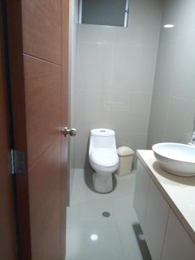 Departamento de 3 dormitorios ubicado en Santiago De Surco