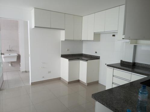 Lindo Departamento en Venta en Santiago De Surco