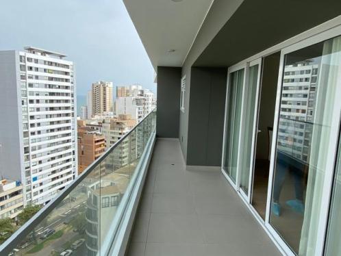 Departamento en Alquiler ubicado en Miraflores