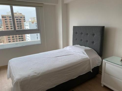 Departamento de 2 dormitorios y 2 baños ubicado en Miraflores