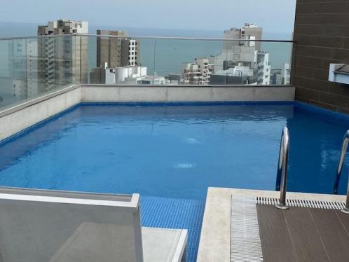 Departamento barato en Alquiler en Miraflores