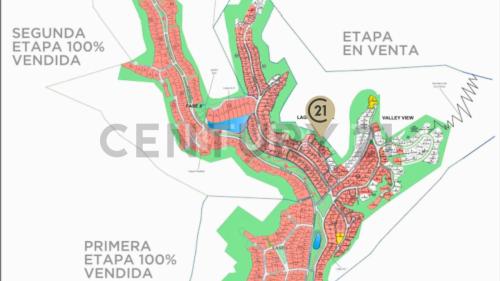 Terreno en Venta ubicado en Cieneguilla