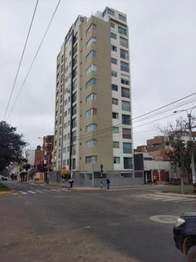 Departamento en Venta ubicado en Trujillo a $180,000