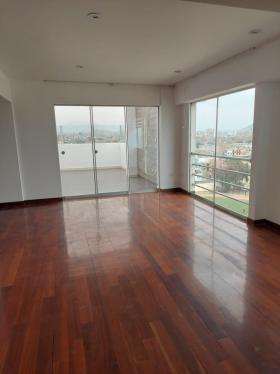 Espectacular Departamento ubicado en Trujillo