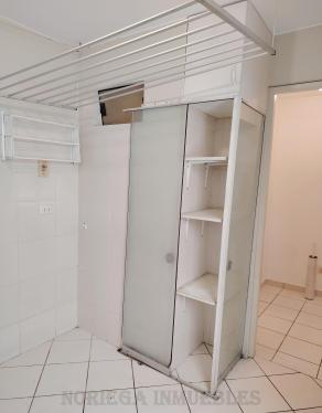 Departamento en Venta ubicado en Av. Velasco Astete 200