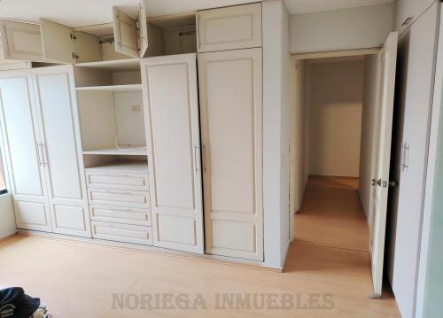 Lindo Departamento en Venta en San Borja