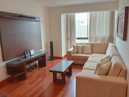 Departamento en Alquiler ubicado en Miraflores a $1,050