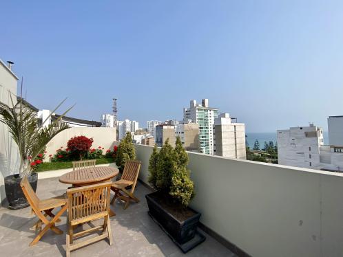 Departamento en Alquiler ubicado en Miraflores a $1,300