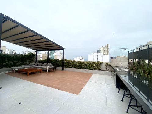 Departamento ubicado en Miraflores al mejor precio