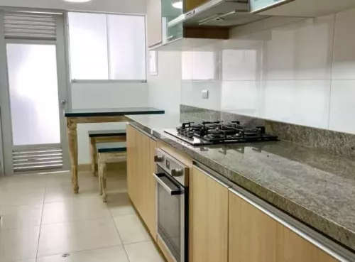 Departamento en Venta ubicado en San Isidro