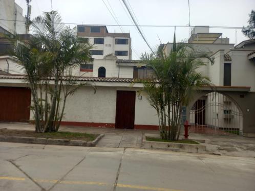 Casa en Venta ubicado en San Borja a $590,000