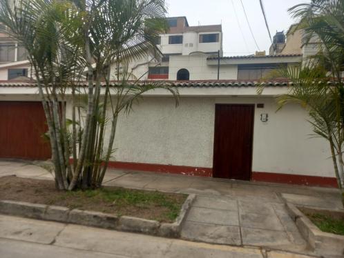 Casa en Venta y permite mascotas