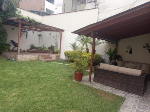 Casa en Venta ubicado en San Borja