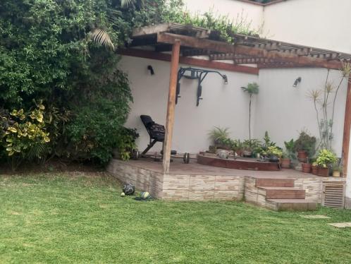 Casa ubicado en San Borja al mejor precio